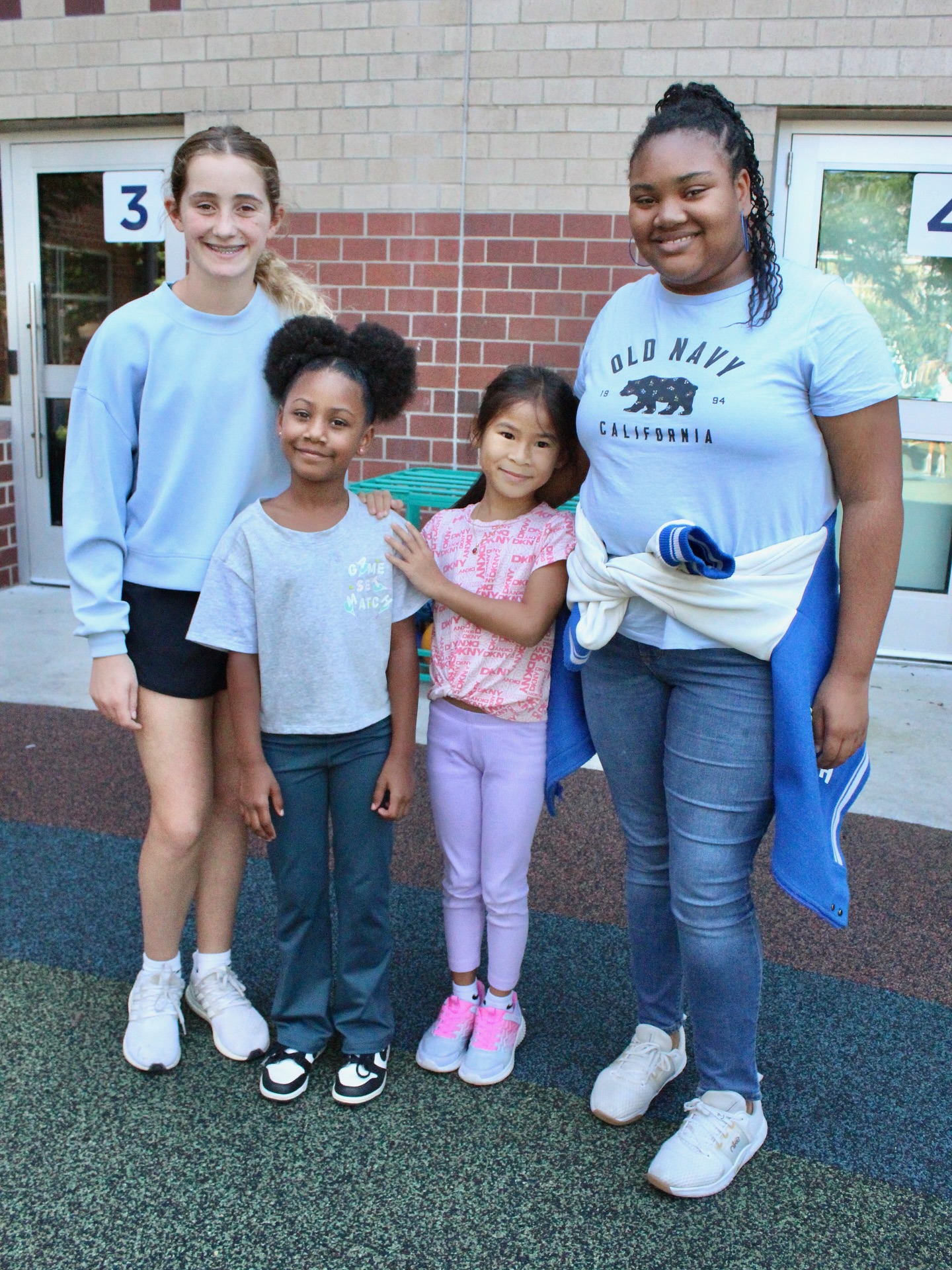 Community outreach programs